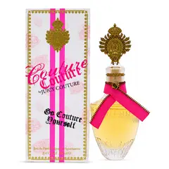 JUICY COUTURE - 100ML EDP DAMA