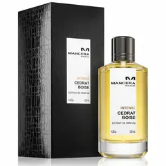 MANCERA - CEDRAT BOISE INTENSE EDP 120ML