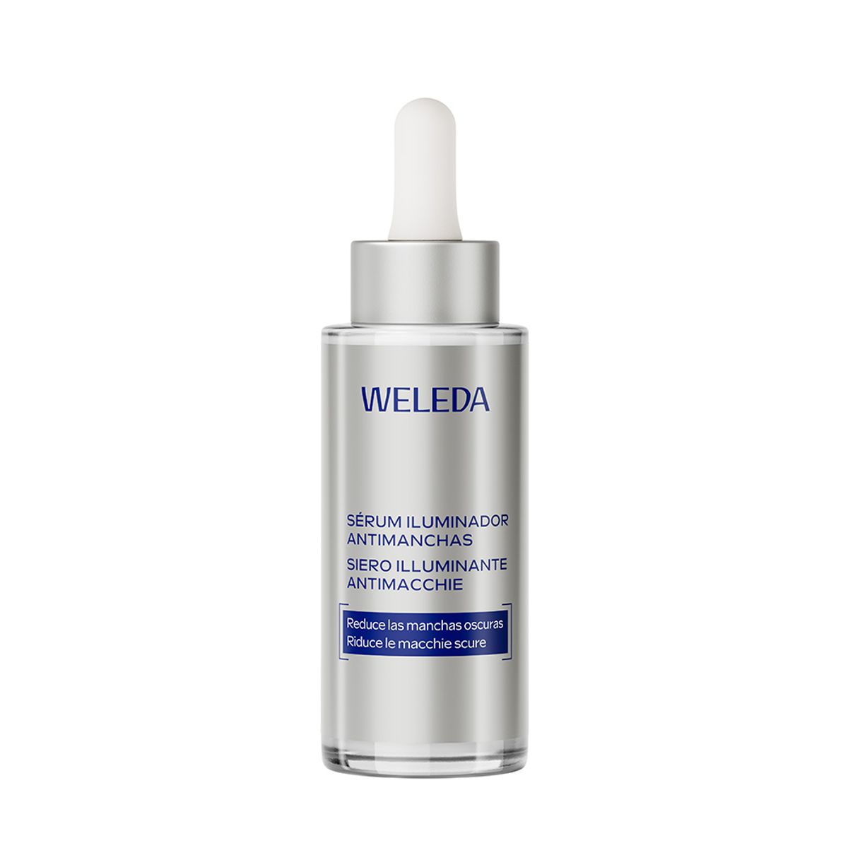WELEDA - Serum Facial Antimanchas Genciana 30 mL - Weleda