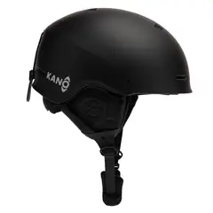 KANO - Casco de Ski Talla XL ZENITH Ajustable