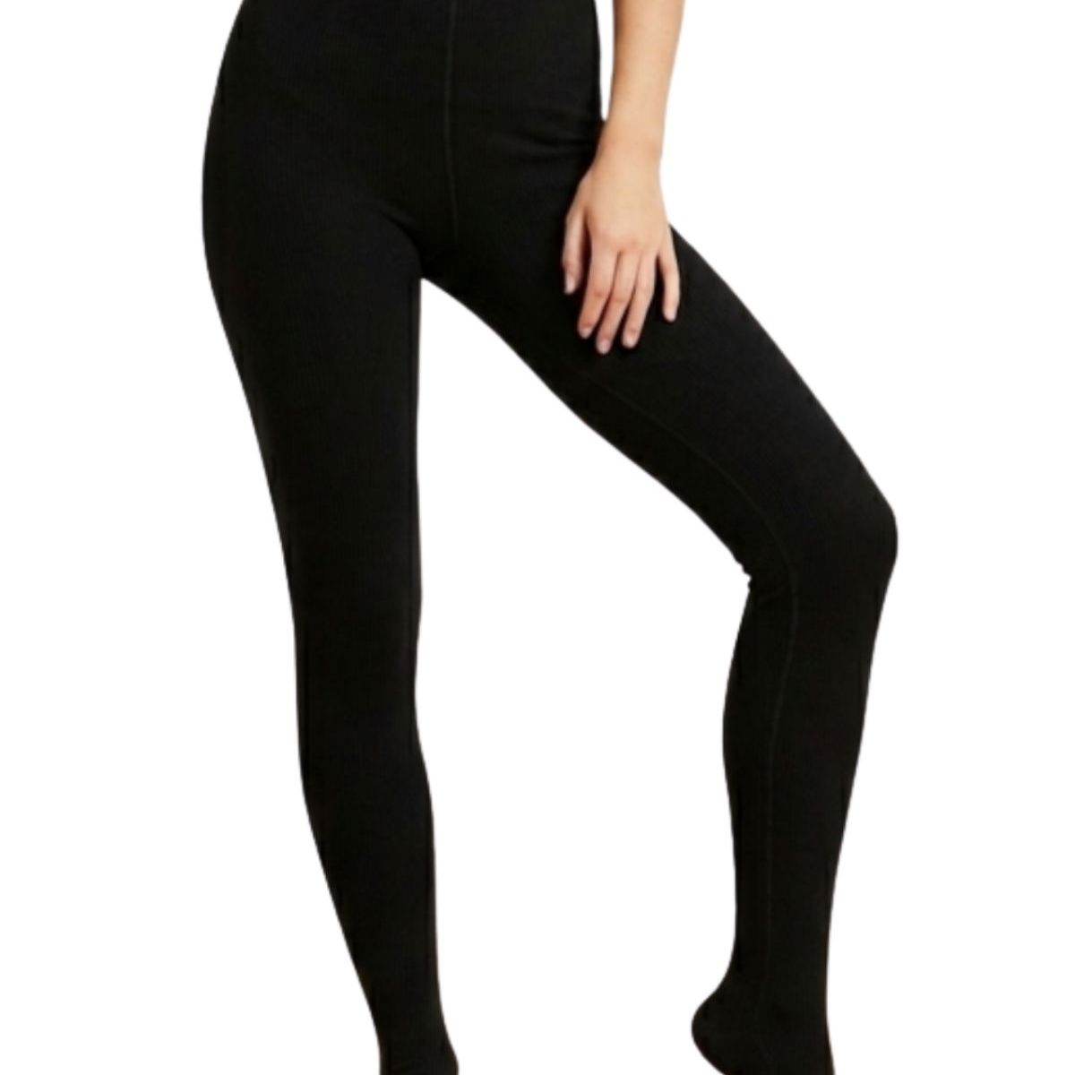LOOK SHOP - Pack 3 Panty Algodón Escolar Ballerina Juvenil Adulto. Media 964