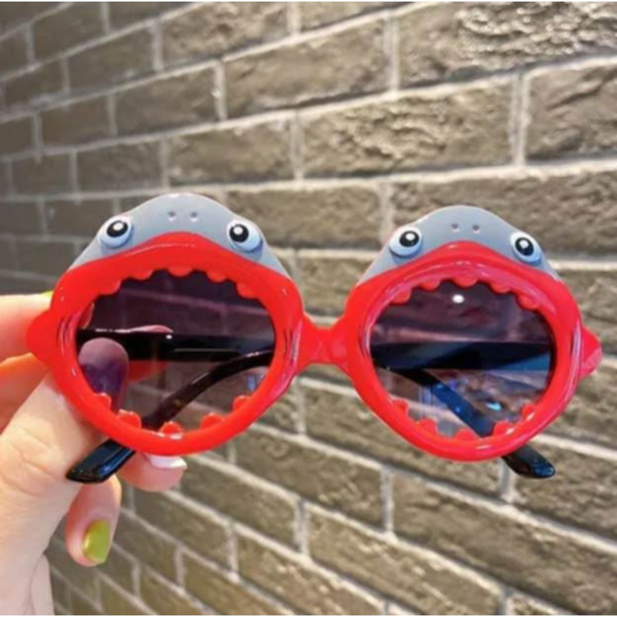 GENERICO - Gafas de sol para niños. Hay Protección uv