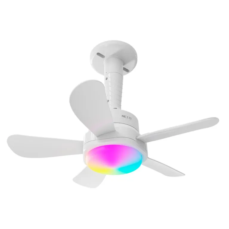 NEXXT SOLUTIONS Ventilador de techo inteligente Nexxt