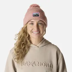 HAKA HONU - Gorro Unisex Yeco Coral I26