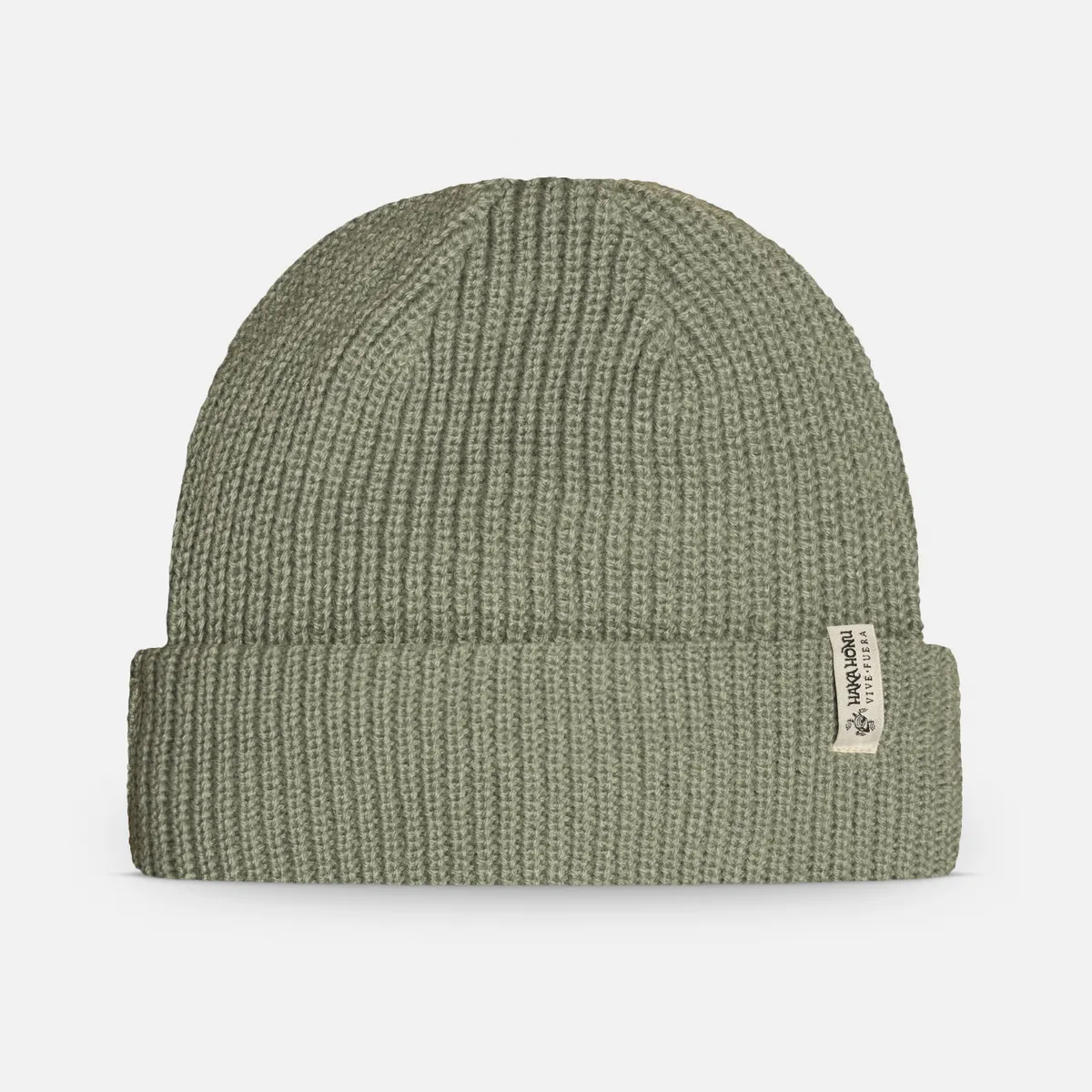 HAKA HONU - Gorro Unisex Zorzal Jade Haka Honu