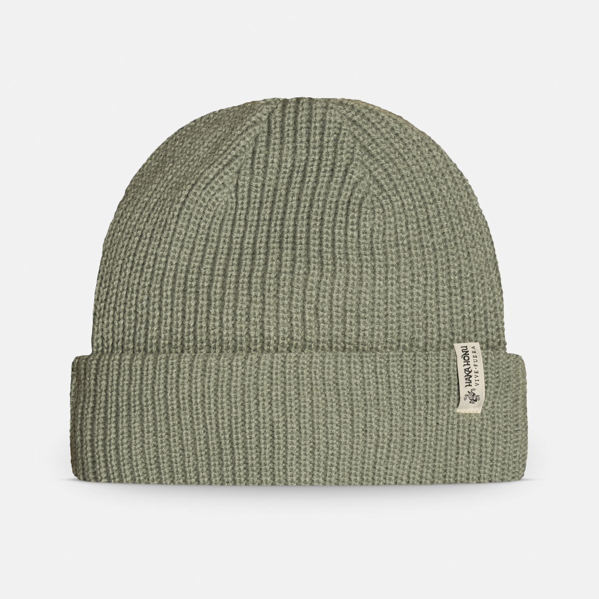 HAKA HONU - Gorro Unisex Zorzal Jade Haka Honu I26