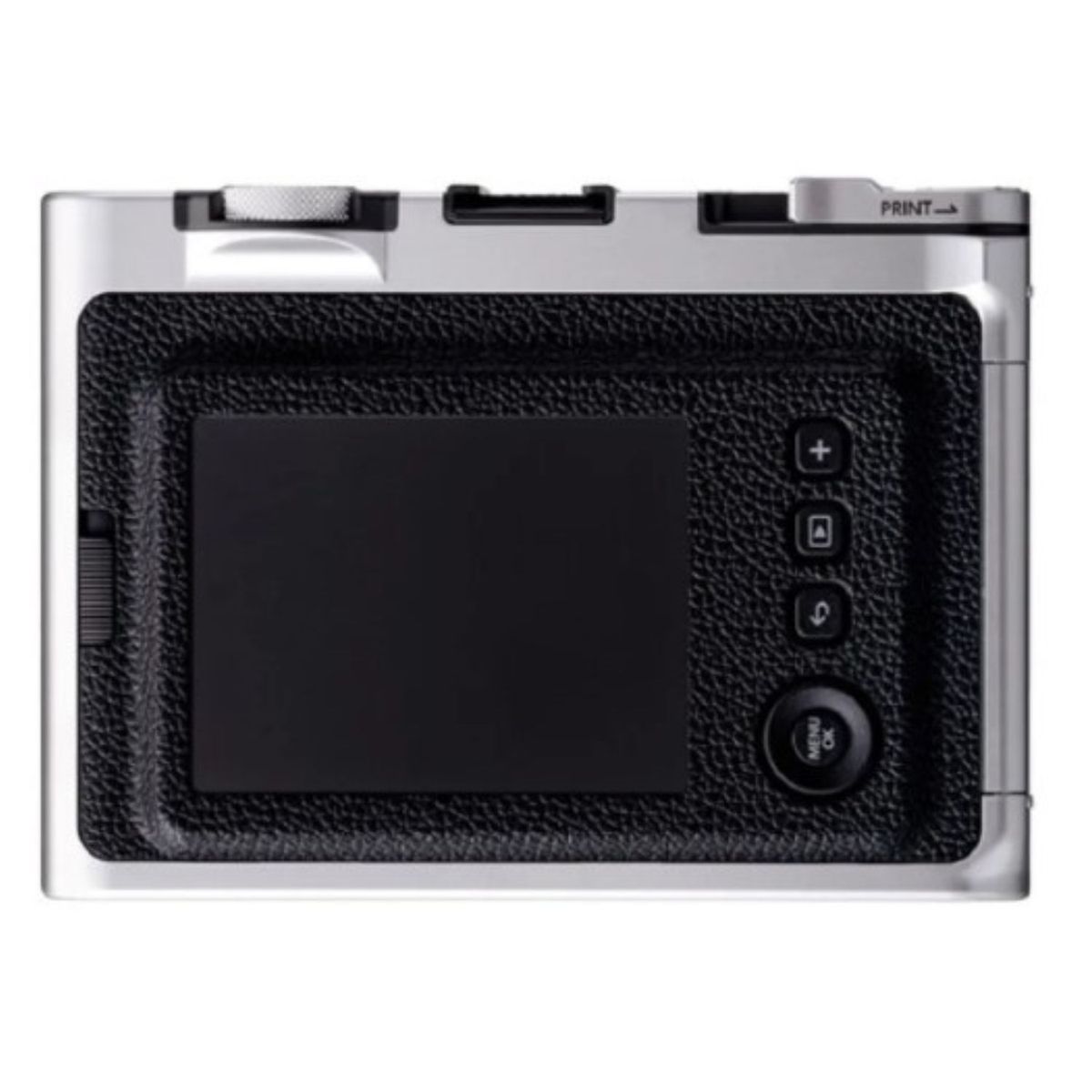 FUJIFILM - Cámara Instax Mini Evo Black