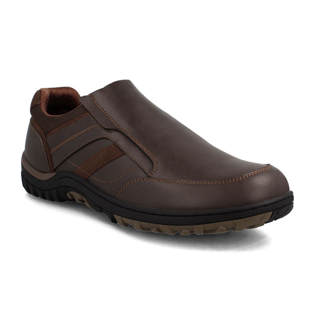 WEINBRENNER - Zapato Hombre Weinbrenner Rocco Café Oscuro