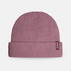 HAKA HONU - Gorro Unisex Zorzal Lila I26