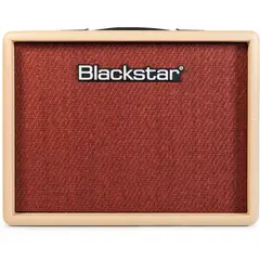 BLACKSTAR - Amplificador Combo De Guitarra Debut 15E - Cream