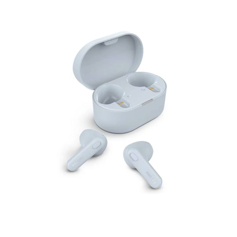 Audífonos Inalámbricos Bluetooth TAT1138BL Blanco