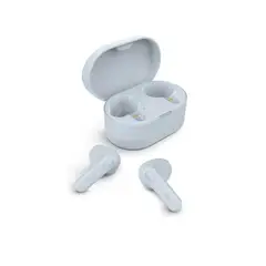 PHILIPS - Audífonos Inalámbricos Bluetooth TAT1138BL Blanco
