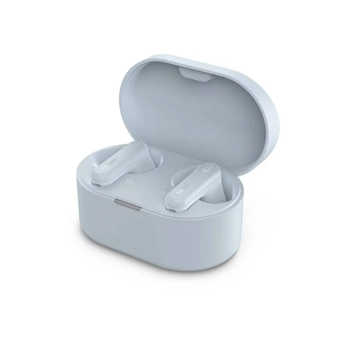 PHILIPS - Audífonos Inalámbricos Bluetooth Philips TAT1138BL Blanco