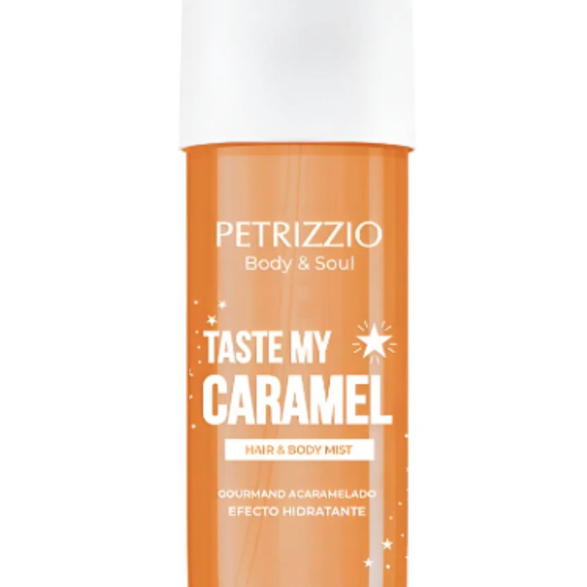 PETRIZZIO - Fragancia Hair & Body Petrizzio Mist Caramel 200ml