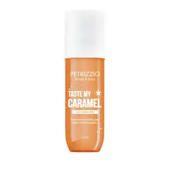 PETRIZZIO - Fragancia Hair & Body Mist Caramel 200ml