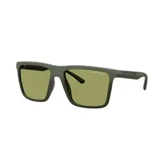 ARMANI EXCHANGE - LENTE DE SOL AX4162SU 83892A - Verde degradé