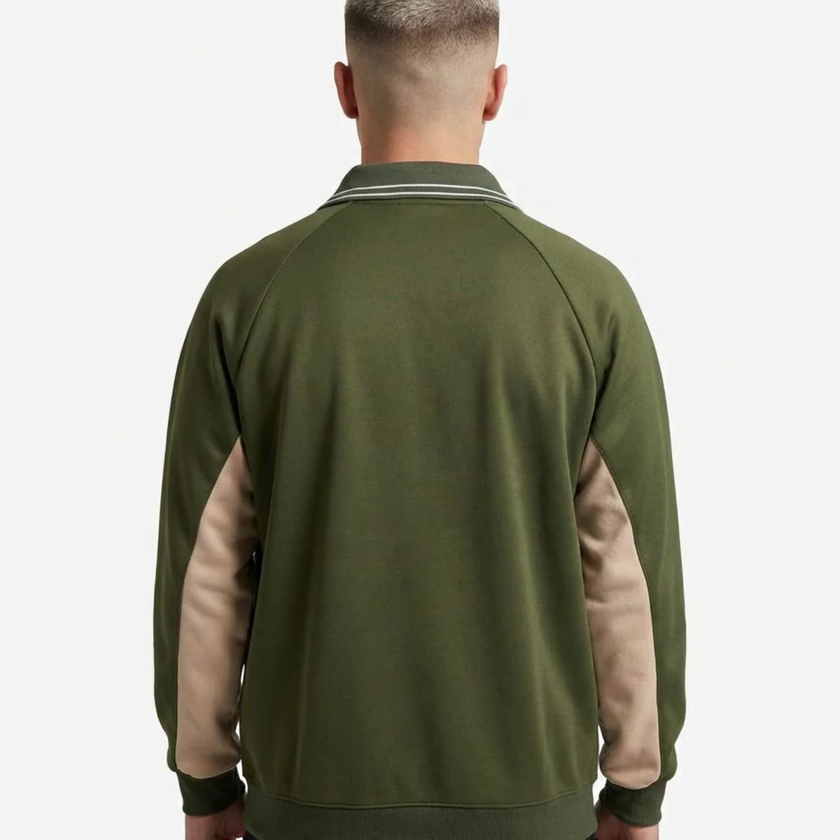 PARROT - Polerón Urbano deportivo