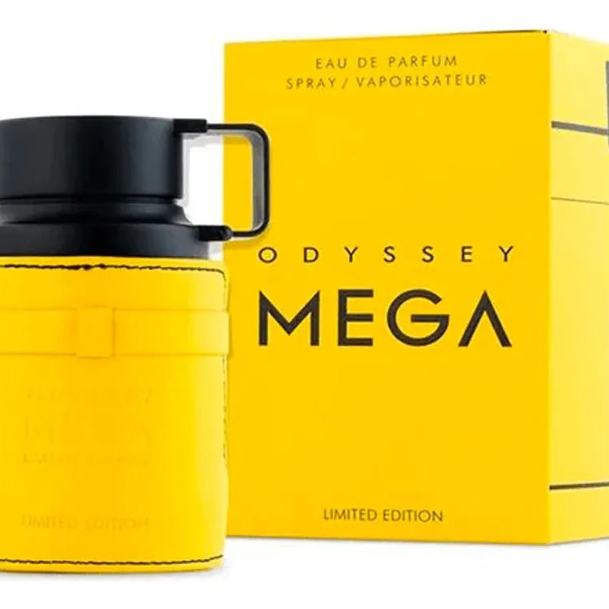 ARMAF - Perfume Hombre Armaf Odyssey Mega Limited EDP 100 ML