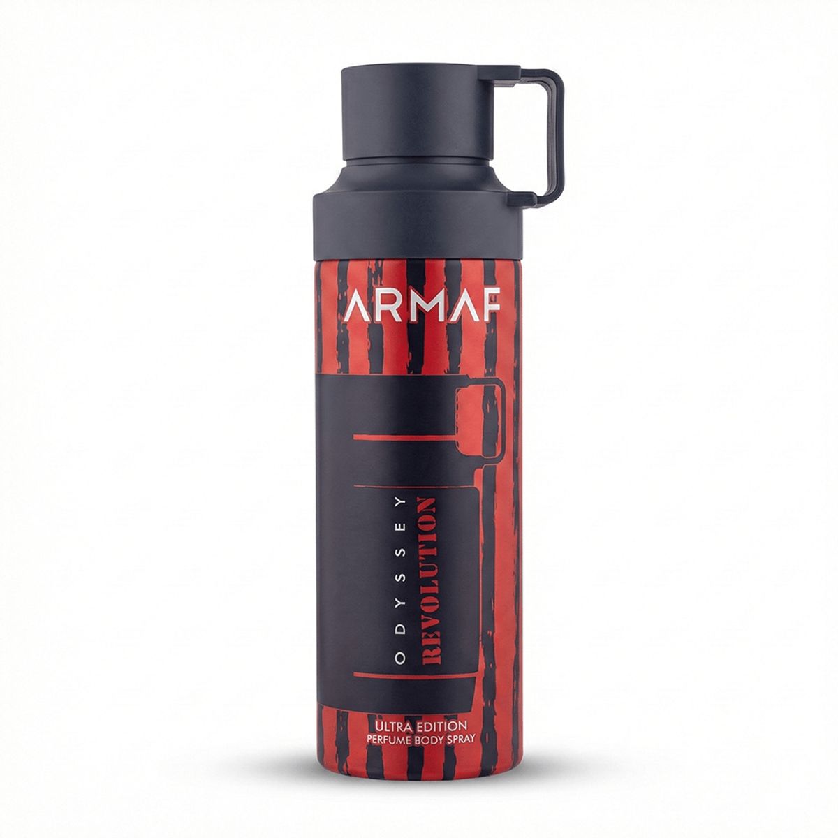 ARMAF - Desodorante Armaf Odyssey Revolution Ultra Edition 200 ML