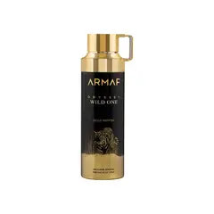 ARMAF - Desodorante Odyssey Wild One Gold Edition 200 ML