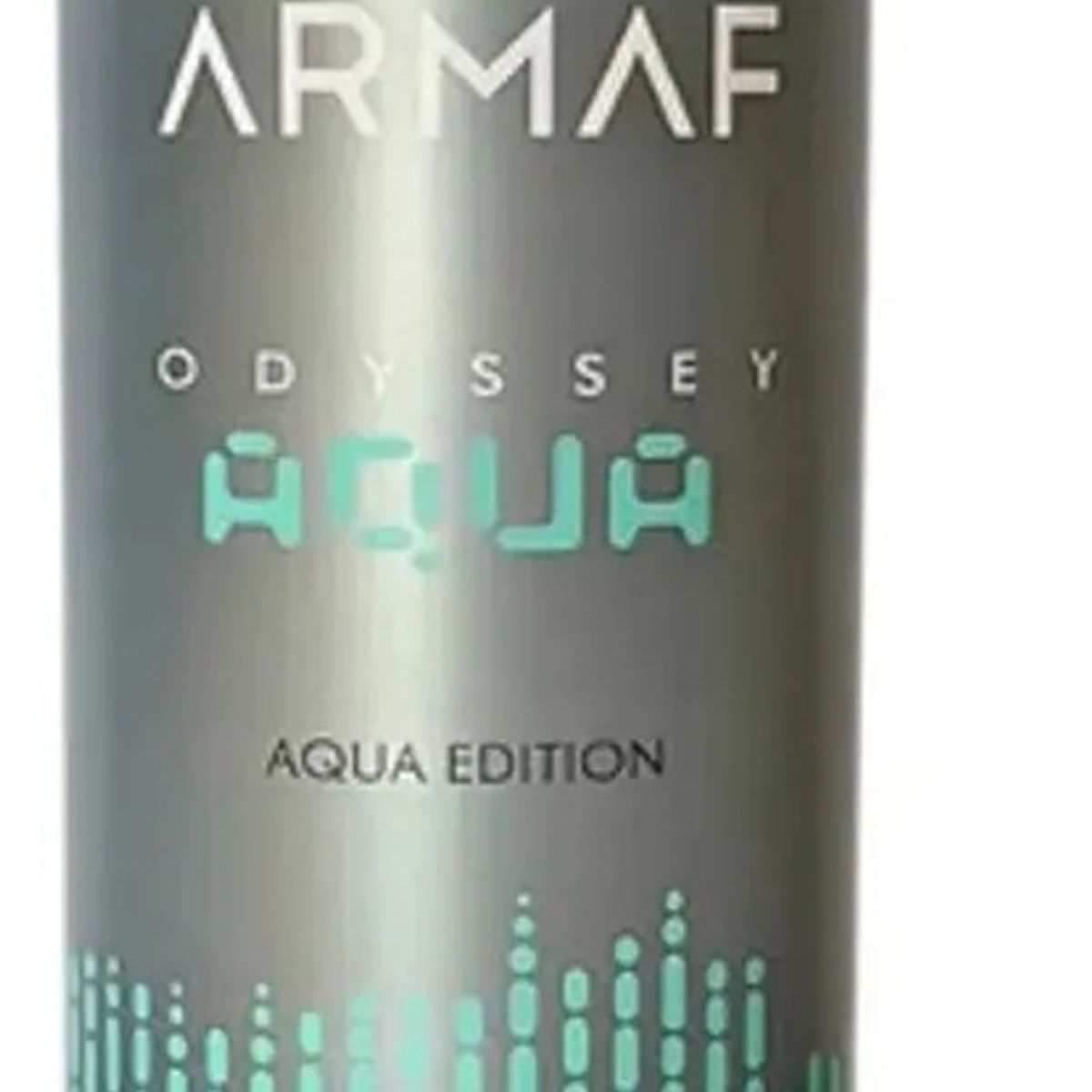 ARMAF - Desodorante Unisex Armaf Odyssey Aqua Edition Spray 200 ML