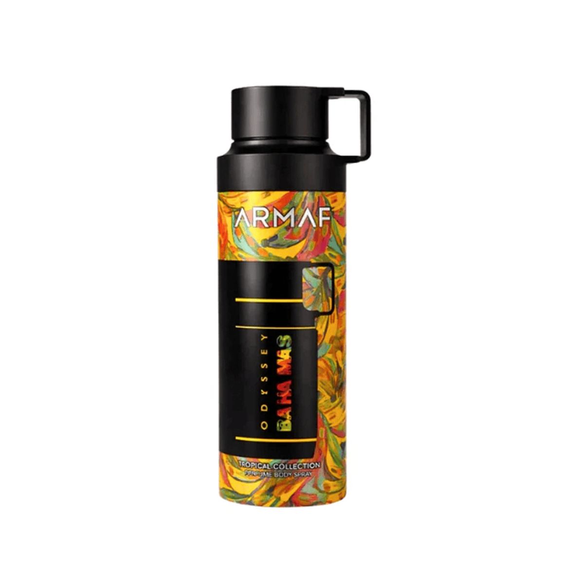 ARMAF - Desodorante Unisex Armaf Odyssey Ba Ha Mas 200 ML