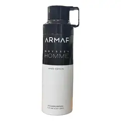 ARMAF - Desodorante Hombre Odyssey Homme White Edition 200 ML