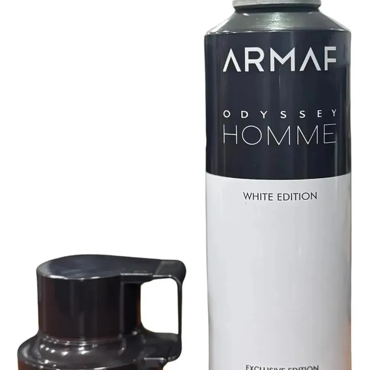 ARMAF - Desodorante Hombre Armaf Odyssey Homme White Edition 200 ML