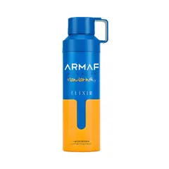 ARMAF - Desodorante Hombre Odyssey Mandarin Sky Elixir 200 ML