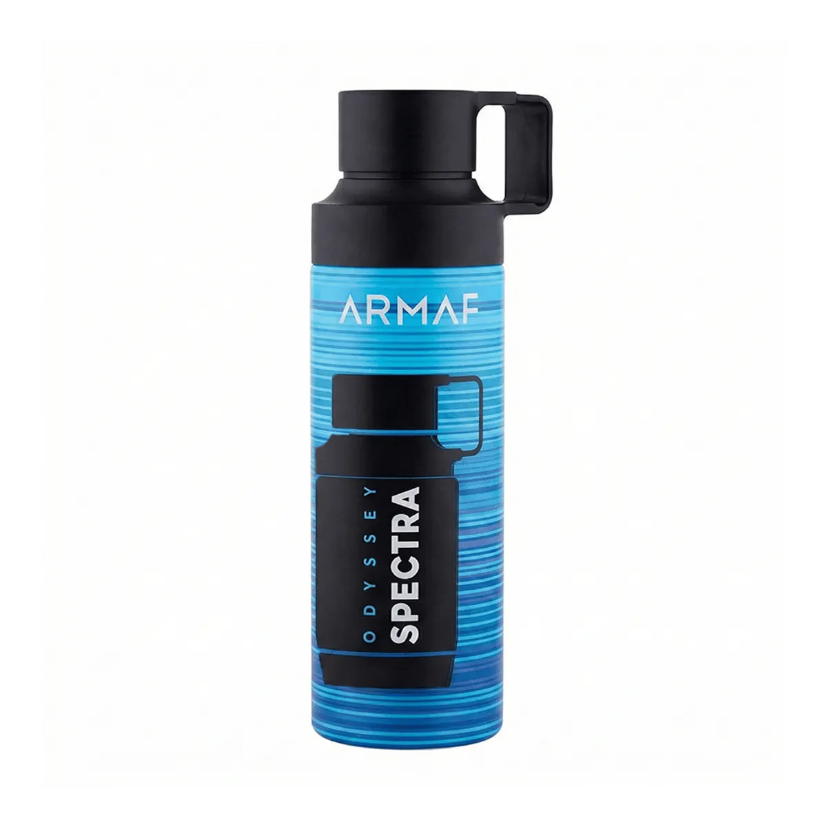 ARMAF - Desodorante Unisex Armaf Odyssey Spectra Blu Edition 200 ML
