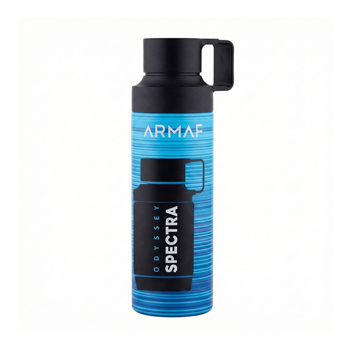 ARMAF - Desodorante Unisex Armaf Odyssey Spectra Blu Edition 200 ML
