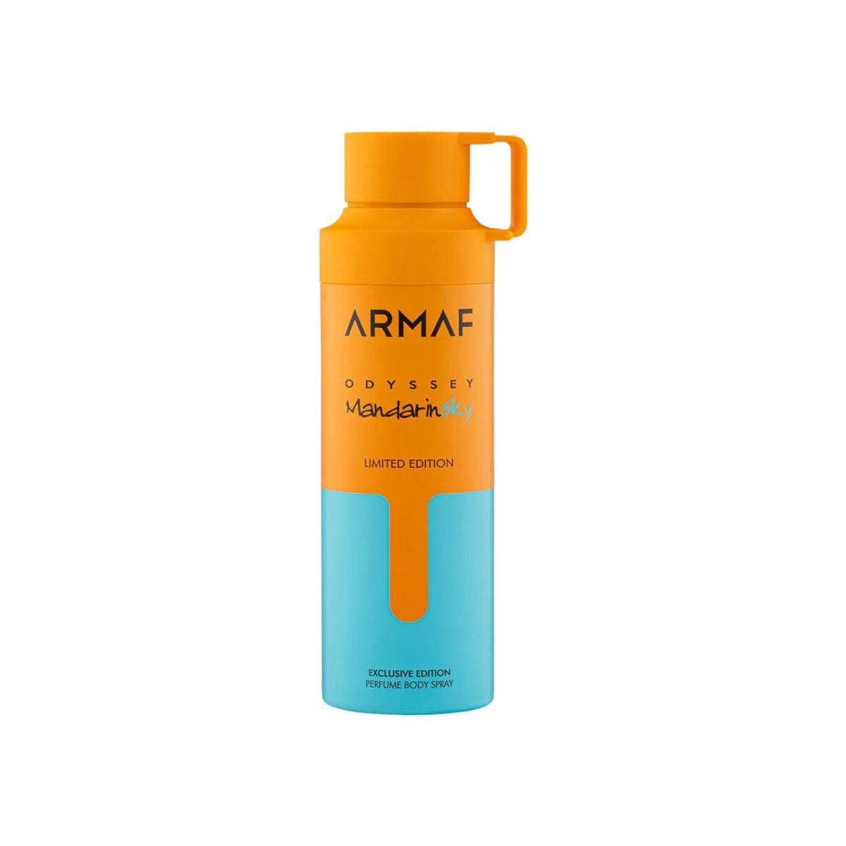 ARMAF - Desodorante Unisex Armaf Odyssey Mandarin Sky Limited 200 ML