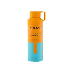 ARMAF - Desodorante Unisex Odyssey Mandarin Sky Limited 200 ML
