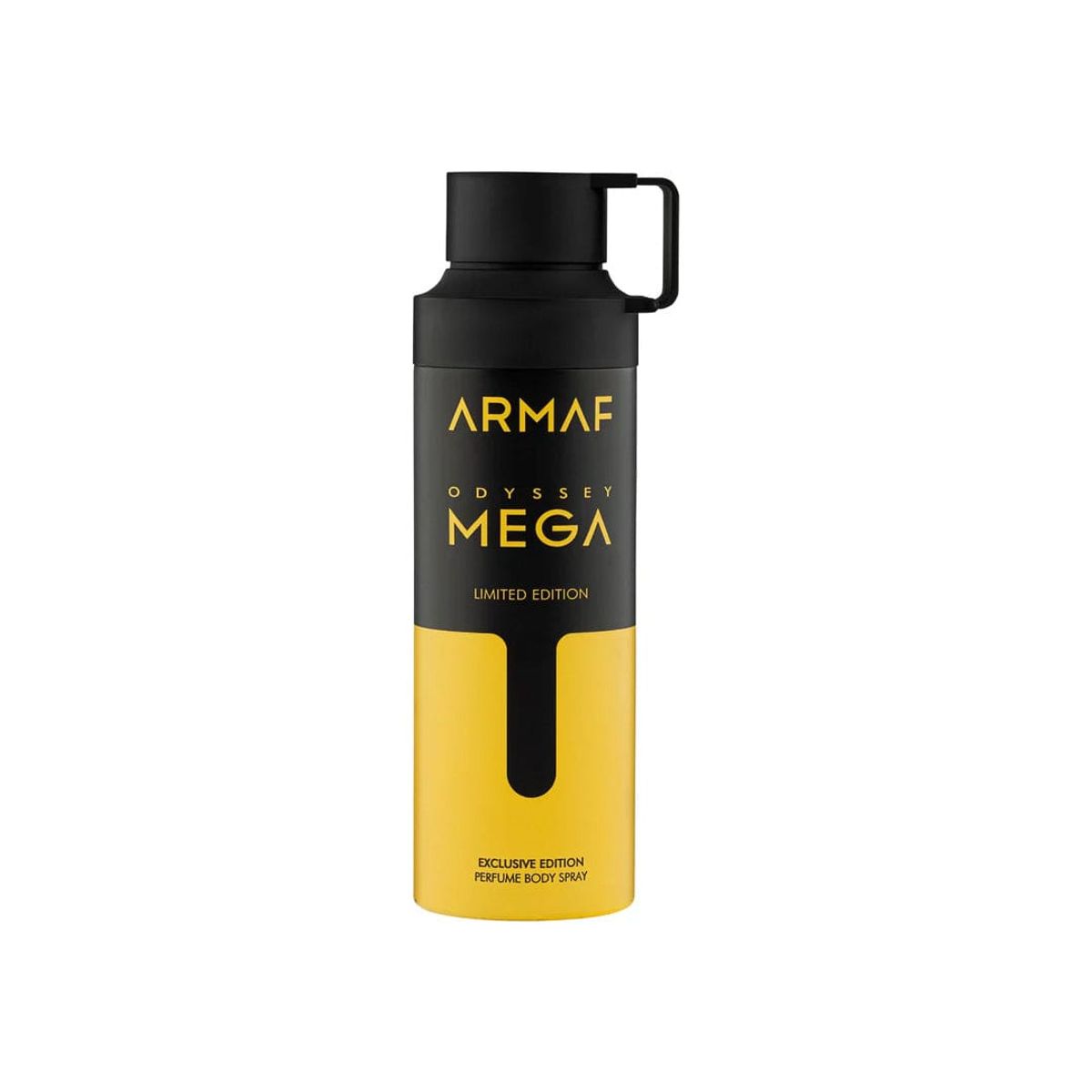 ARMAF - Desodorante Hombre Armaf Odyssey Mega Limited Spray  200 Ml