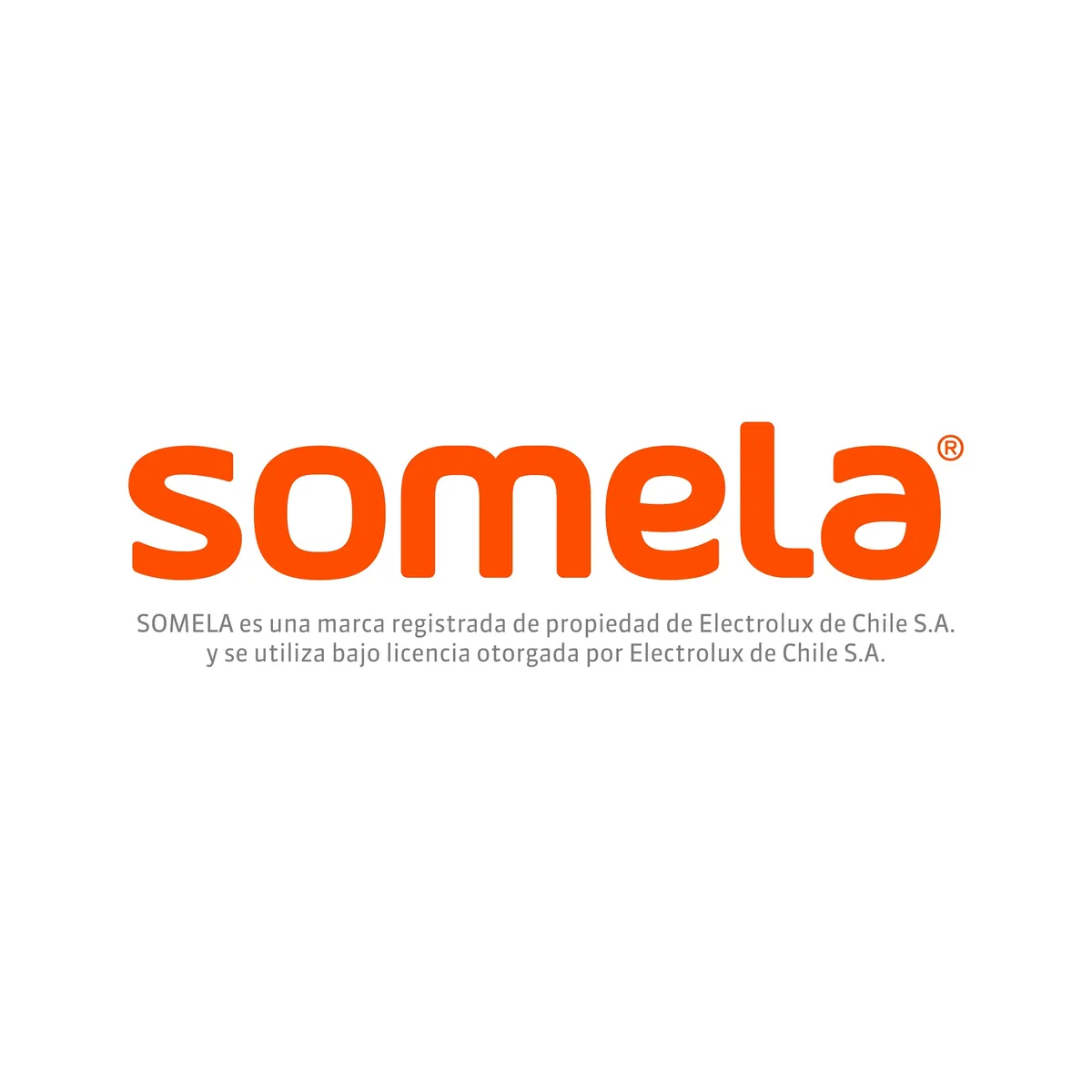 SOMELA - Exprimidor Eléctrico Somela CJ1500 Vitamins Blanco