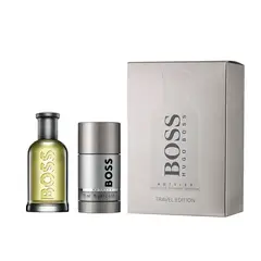 HUGO BOSS - Set Perfume Hombre Bottled 100 ML + 75 ML EDT