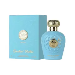 LATTAFA - Perfume Unisex Árabe Opulent Dubai EDP 100 ML