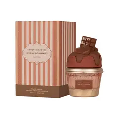 LATTAFA - Perfume Árabe Gourmand Choco Overdose EDP 75 ML