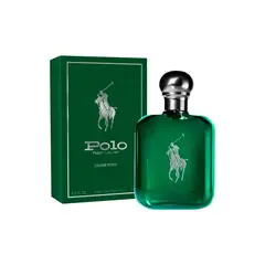 RALPH LAUREN - Perfume Hombre Cologne Intense 118 ML