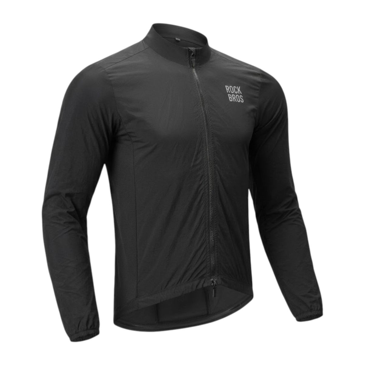 ROCKBROS - Chaqueta Cortaviento Ciclismo ROCKBROS YPW071