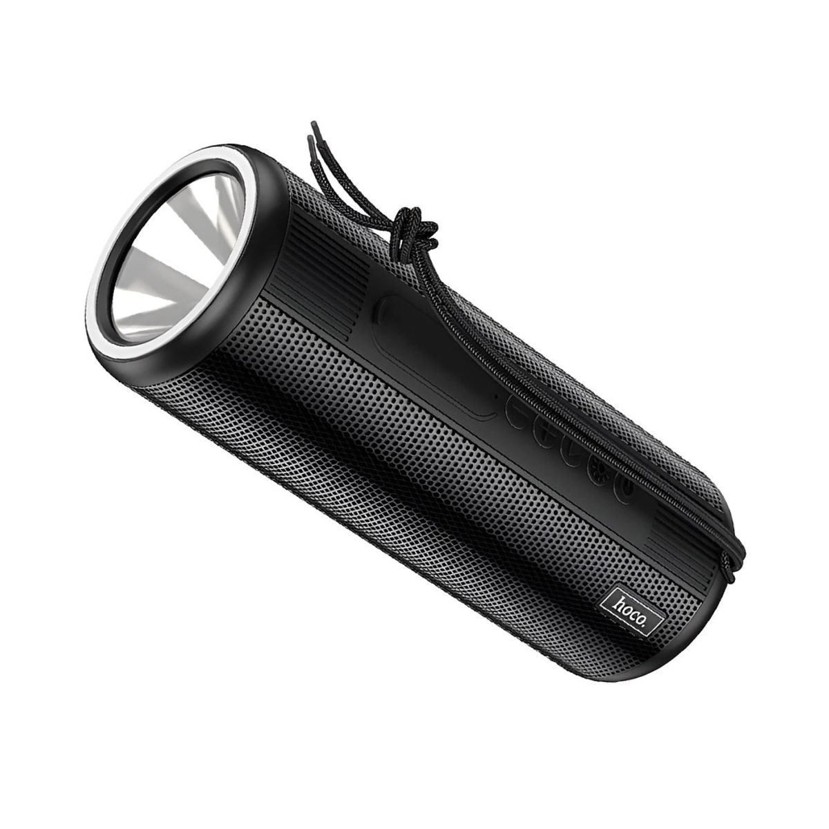 HOCO - Linterna Bicicleta Parlante Bluetooth Hoco Hc11