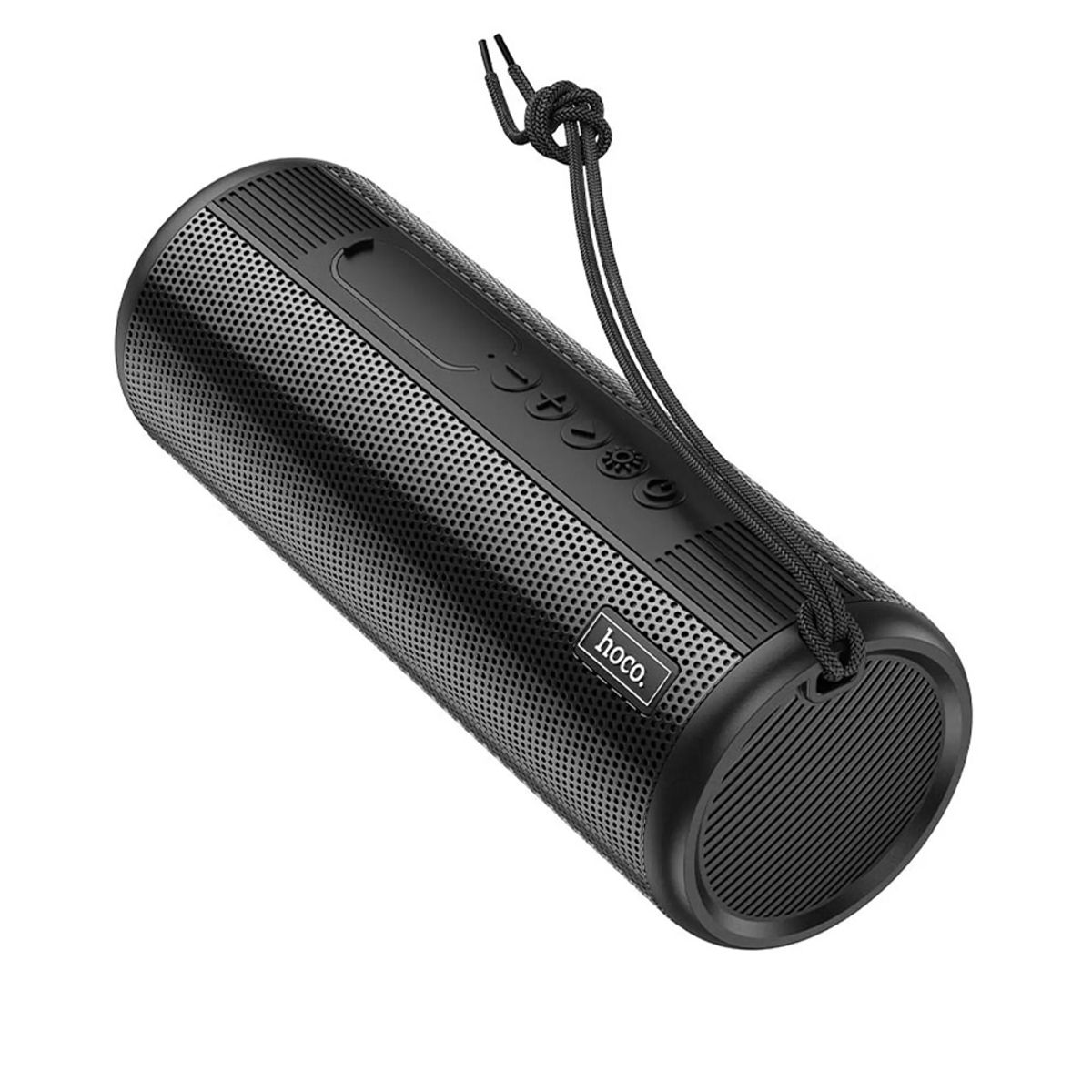 HOCO - Linterna Bicicleta Parlante Bluetooth Hoco Hc11