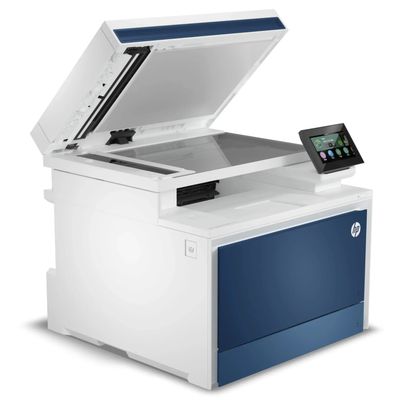 Hp Impresora Multifunción Color Laserjet Pro 4303Fdw