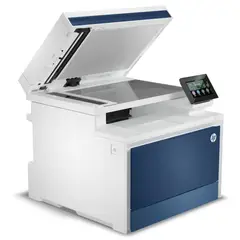 HP - Impresora Multifunción Color LaserJet Pro 4303fdw