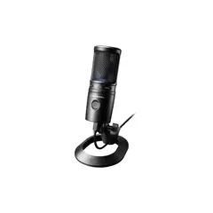 AUDIOTECHNICA - Microfono condensador AT2020 USB X