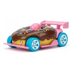 HOT WHEELS - XL Donut Drifter Vehiculo Escala 1/43 2026 Metal