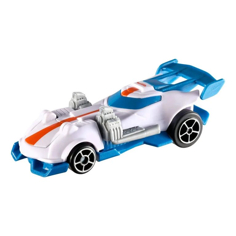 HOT WHEELS Super Twin Mill Hot Wheels Lets Race Activate