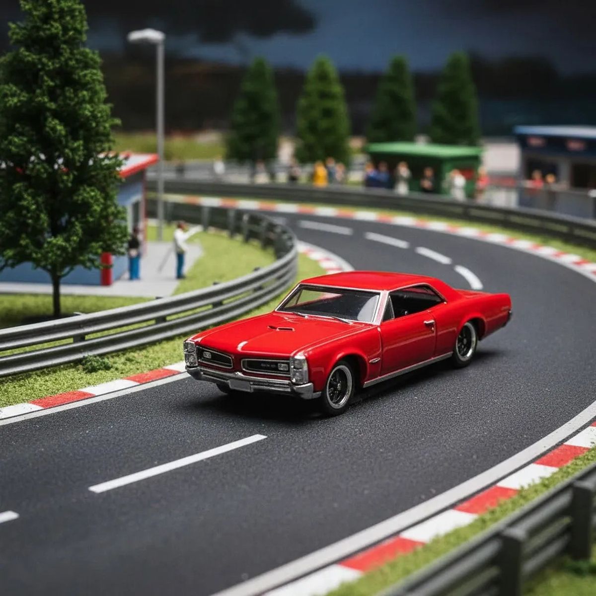 HOT WHEELS - Pontiac Gto 66 Hot Wheels Silver 1/64