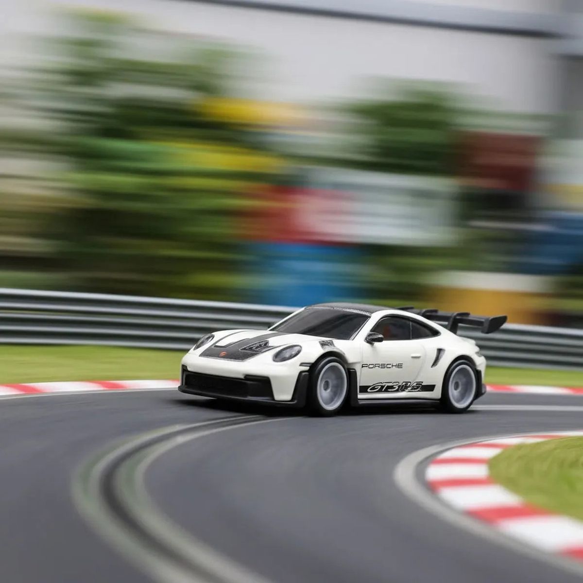 HOT WHEELS - Hot Wheels Premium Porsche 911 GT3 RS Gran Turismo Pop Culture