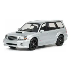 HOT WHEELS - Premium 55 Subaru Forester Sti Car Culture Fast Wagons